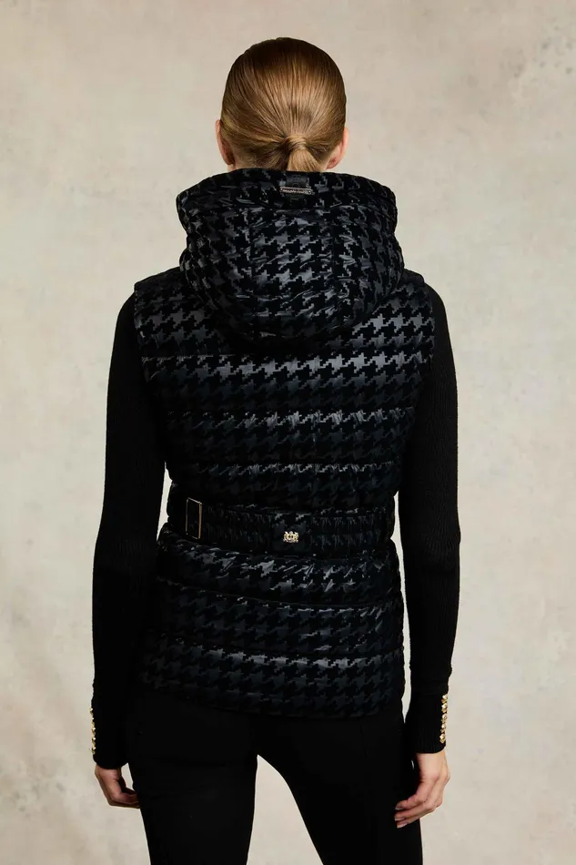 Holland Cooper Vermont Gilet Women Gilets Holland Cooper Vermont Gilet Women Gilets