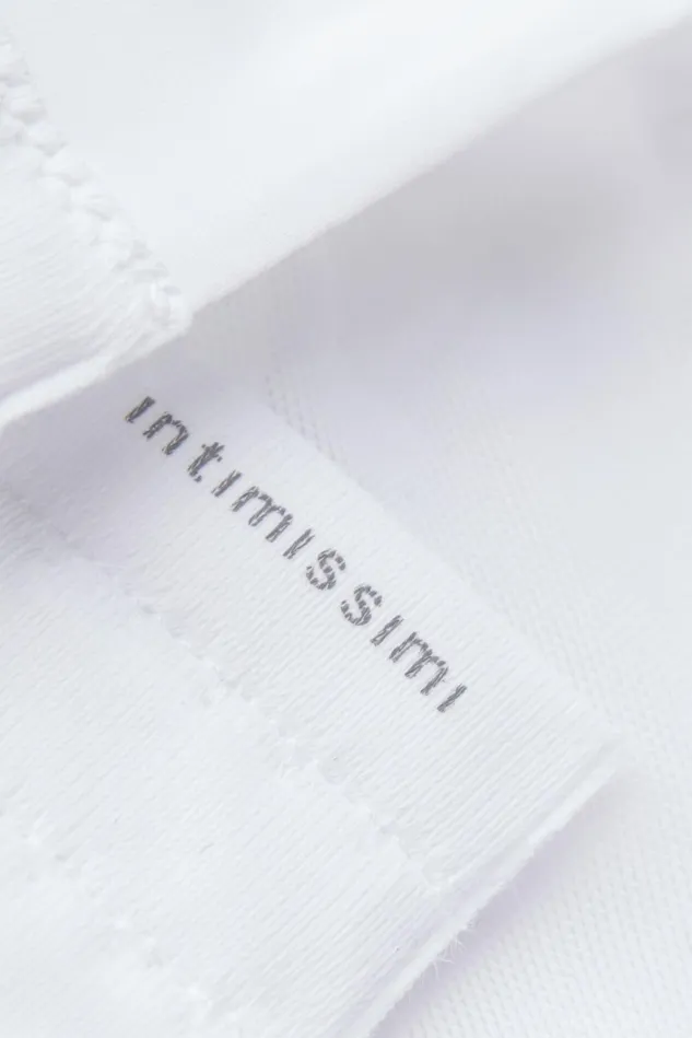Intimissimi Balconette Women Francesca Ultimate TShirt Balconette Bra White 001 8211 White