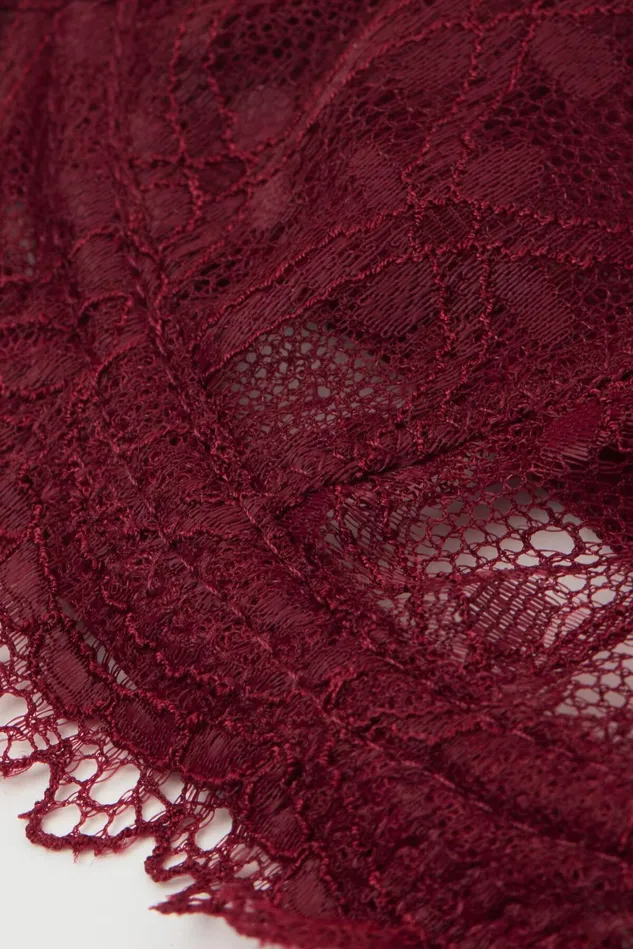Intimissimi Balconette Women She Is A Classic Balconette Bra Red 770j 8211 Vamp Red