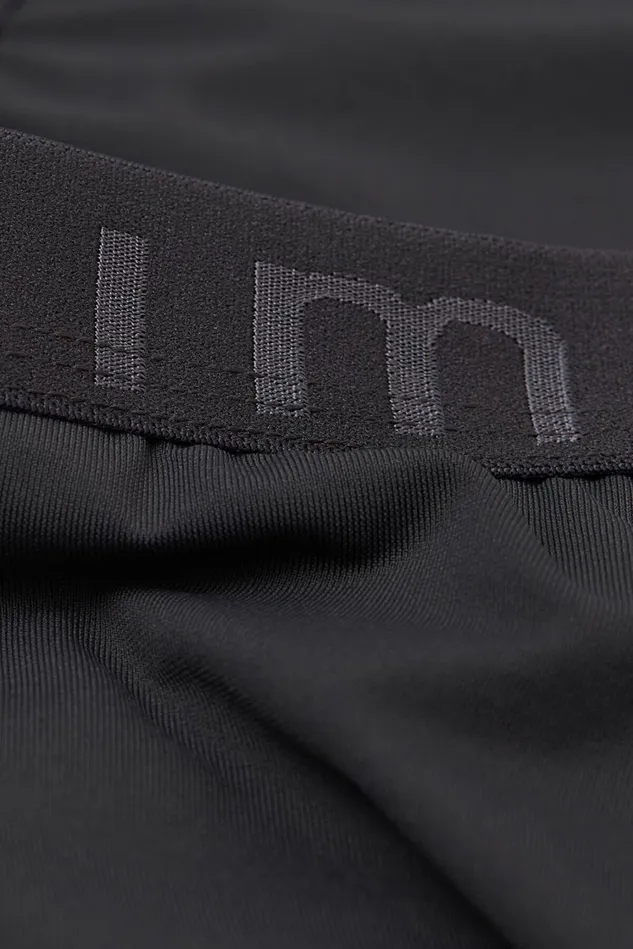 Intimissimi Boxers Men Microfiber Logo Boxer Shorts Grey 4712 8211 Dark Grey