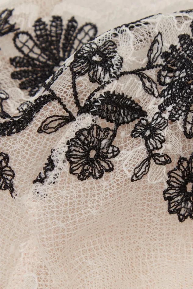 Intimissimi Bustiers Corsets Women Little Romance Daniela Lace Bustier Natural 3635 8211 Setanero
