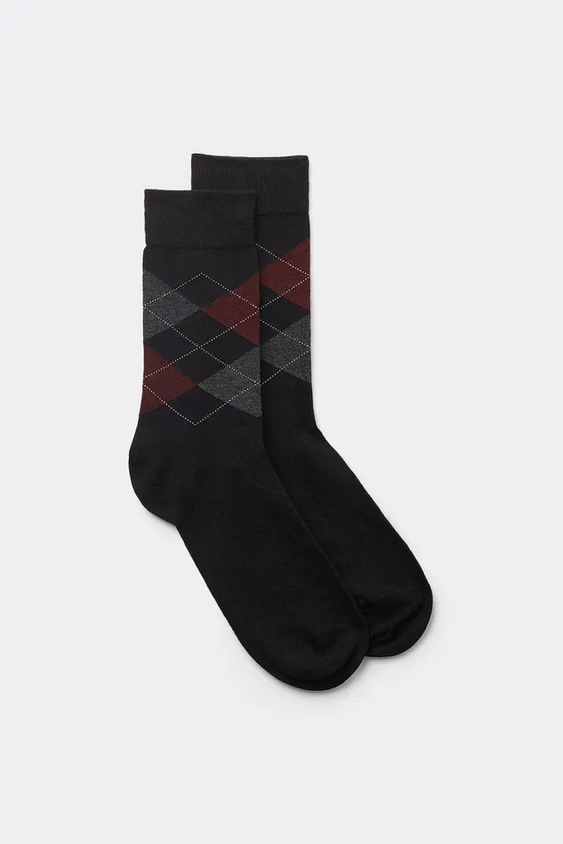 Intimissimi Short Socks Men Patterned Soft Cotton Short Socks Multicolor 731j 8211 Burlingneroburggrigio Melange Scuro Intimissimi Short Socks Men Patterned Soft Cotton Short Socks Multicolor 731j 8211 Burlingneroburggrigio Melange Scuro