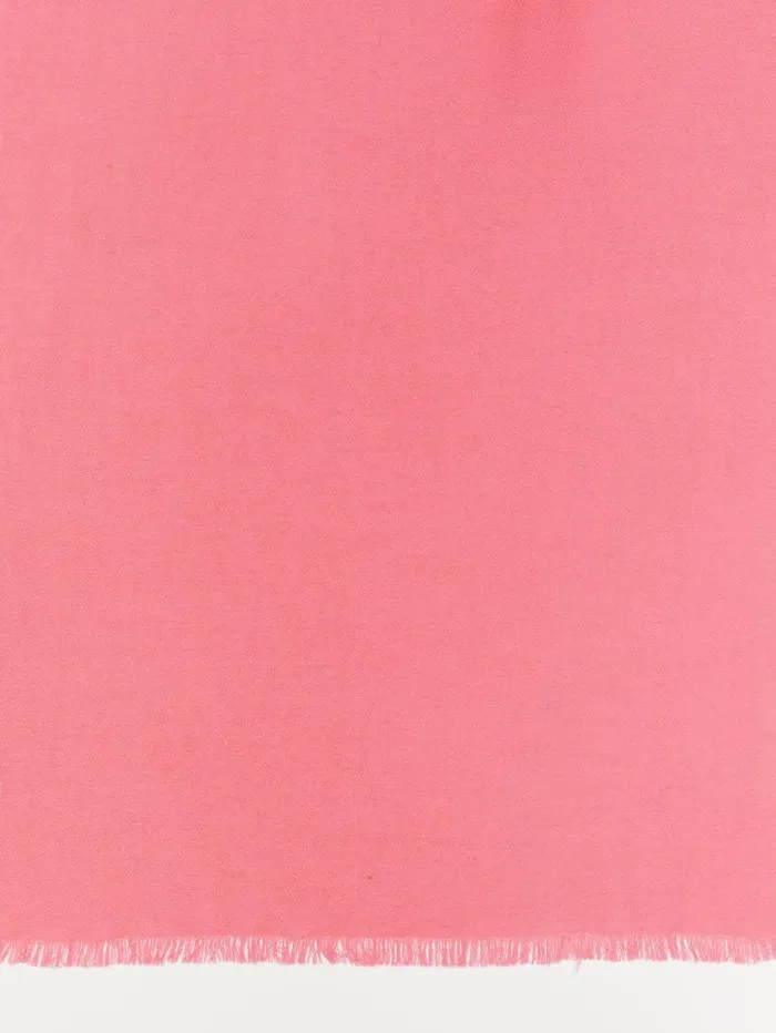 JMcLaughlin Carey Cashmere Scarf Pinkblushing Pink Women Scarves JMcLaughlin Carey Cashmere Scarf Pinkblushing Pink Women Scarves