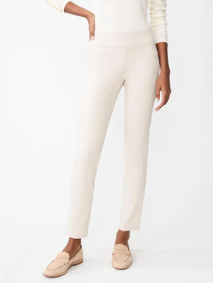 JMcLaughlin Masie Pants Stone Women Pants