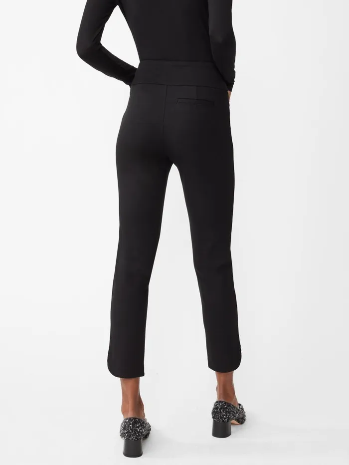 JMcLaughlin Romilly Pants Black Women Pants JMcLaughlin Romilly Pants Black Women Pants