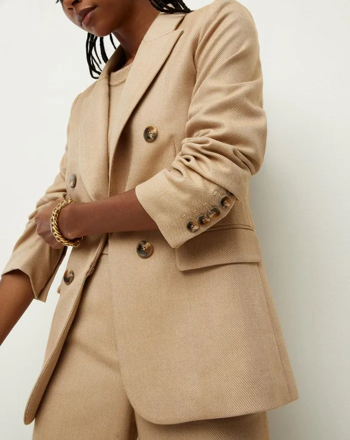 Jackets and Outerwear ShopJackets Veronica Beard Beacon Dickey Jacket Dark Camellight Camel Jackets and Outerwear ShopJackets Veronica Beard Beacon Dickey Jacket Dark Camellight Camel