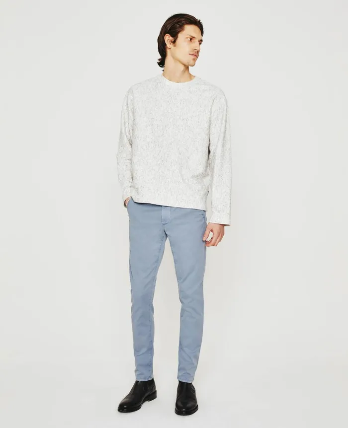 Jamison Sulfur Worn Indigo Men AG Jeans Pants