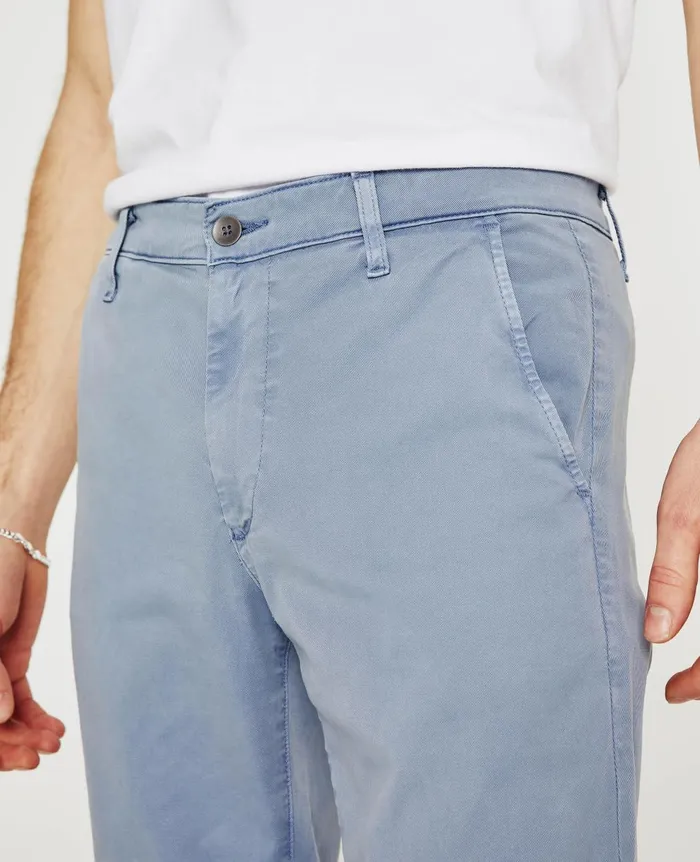 Jamison Sulfur Worn Indigo Men AG Jeans Pants Jamison Sulfur Worn Indigo Men AG Jeans Pants