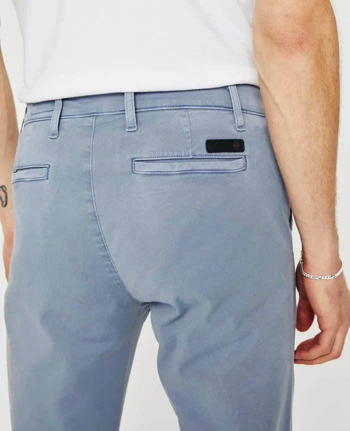 Jamison Sulfur Worn Indigo Men AG Jeans Pants Jamison Sulfur Worn Indigo Men AG Jeans Pants