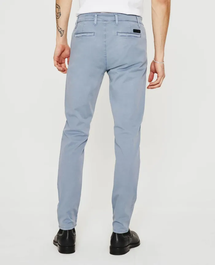 Jamison Sulfur Worn Indigo Men AG Jeans Pants Jamison Sulfur Worn Indigo Men AG Jeans Pants