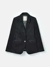 Joules Coats and Jackets Navy Corduroy Blazer 8211 Women