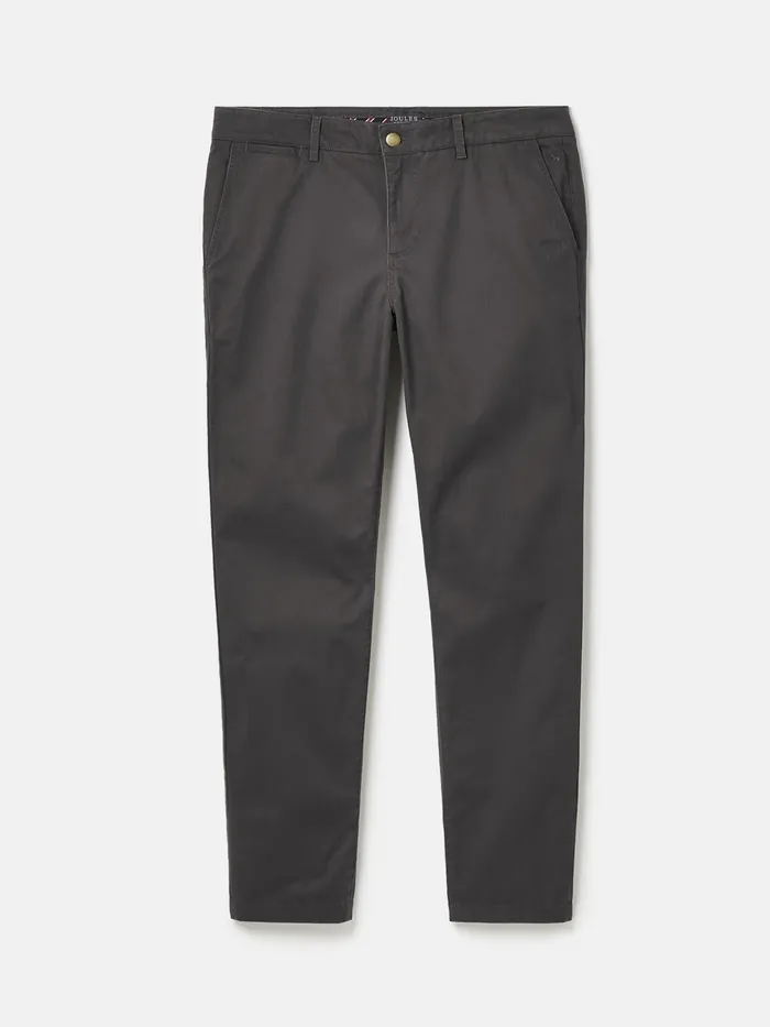 Joules Trousers Grey Chinos Trousers 8211 Men
