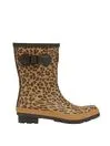 Joules Wellies Molly Welly Mid Height Printed Wellies 8211 Women