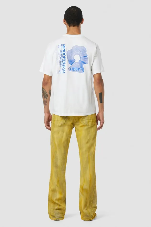 Kick Flare Men Hudson Jeans Walker Kick Flare Jean Sun Streak Kick Flare Men Hudson Jeans Walker Kick Flare Jean Sun Streak