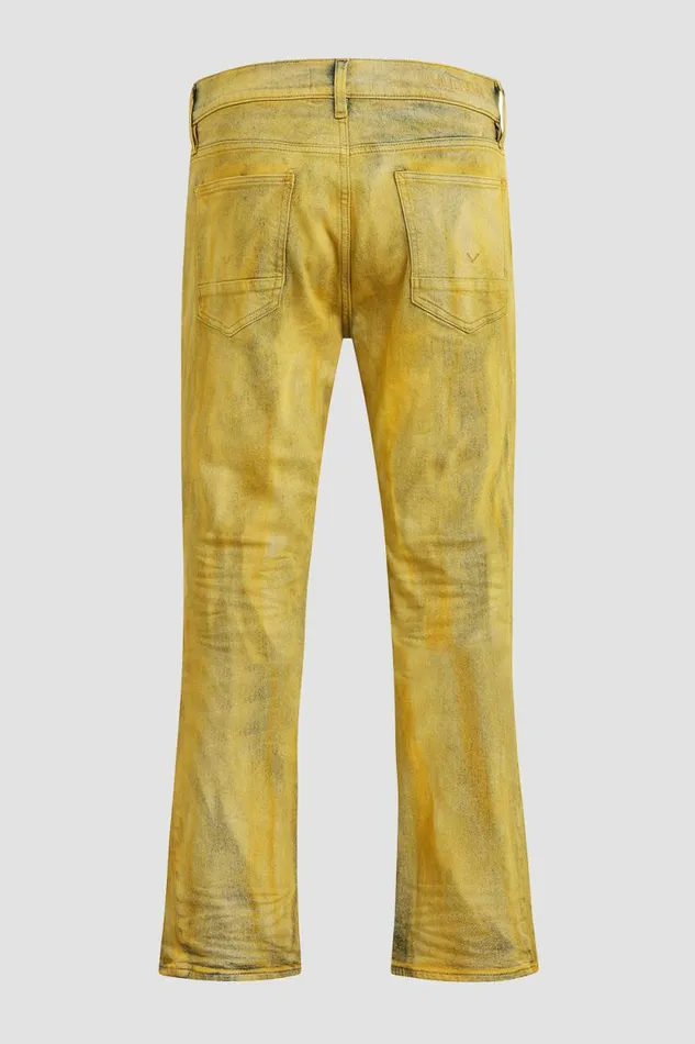 Kick Flare Men Hudson Jeans Walker Kick Flare Jean Sun Streak Kick Flare Men Hudson Jeans Walker Kick Flare Jean Sun Streak