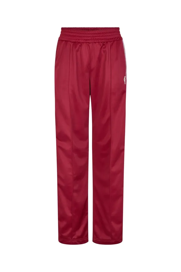 Kira Pants 8211 Rhubarb Red Women Cras Trousers
