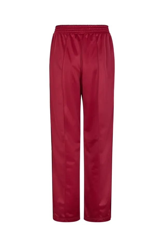 Kira Pants 8211 Rhubarb Red Women Cras Trousers