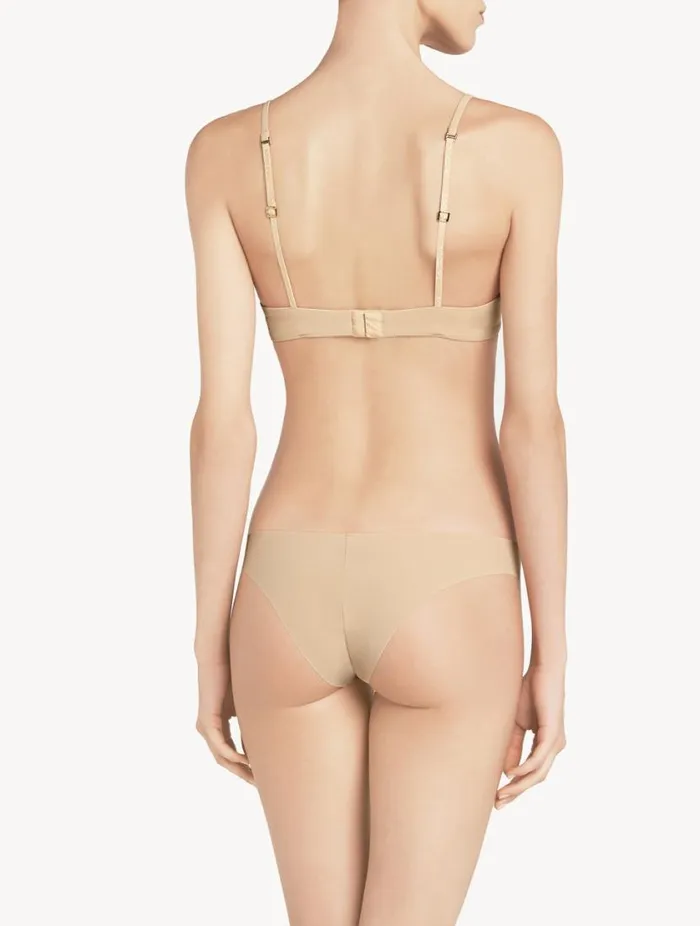 Lattecoloured Brazilian Briefs Lingerie La Perla Brazilian