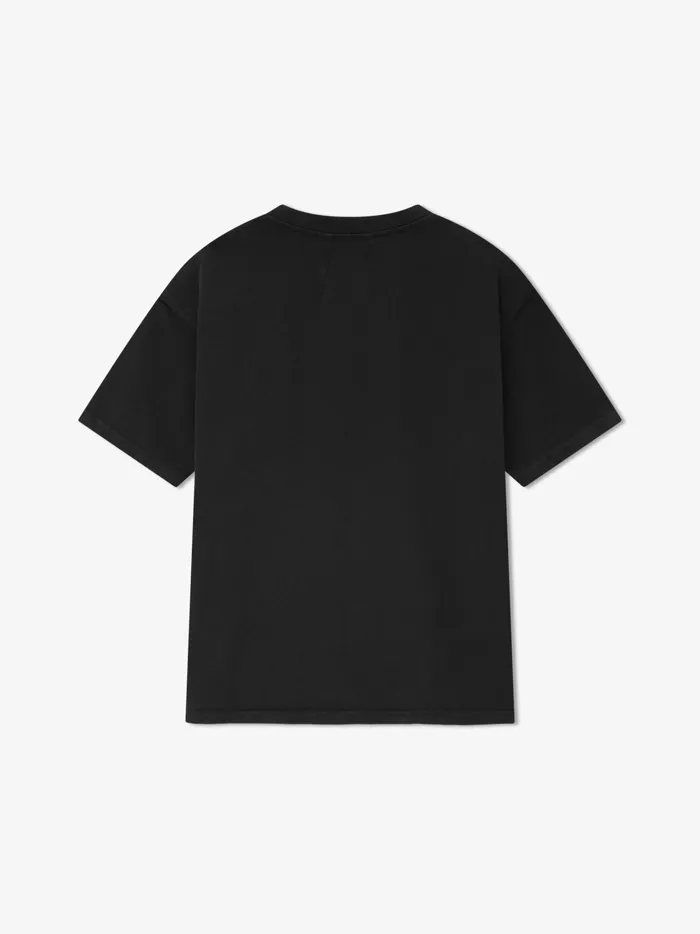 LES DEUX ALPES TEE Men Rhude Tees
