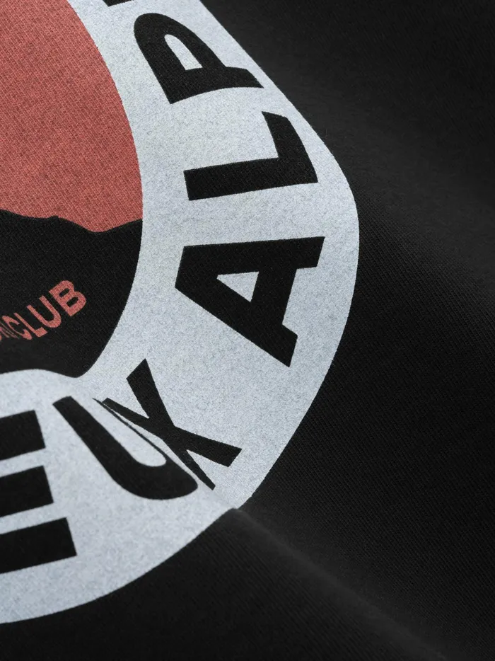 LES DEUX ALPES TEE Men Rhude Tees