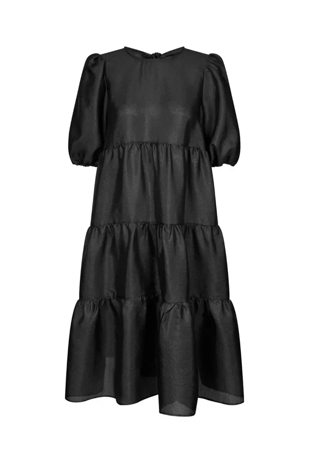 Lili Dress 8211 Black Women Cras Dresses