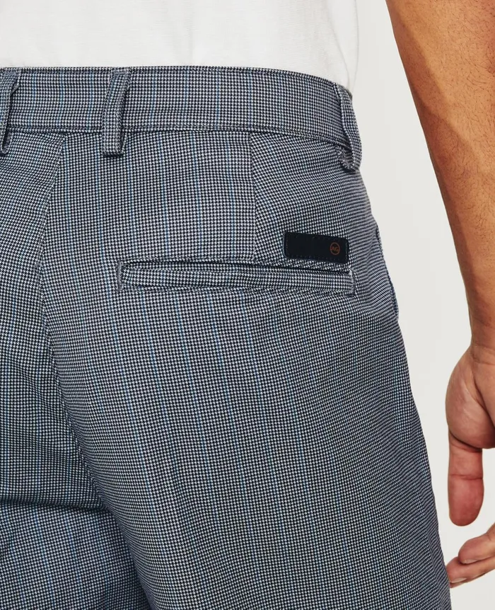 Lochlan Trouser Crane Indigo Multi Men AG Jeans Pants Lochlan Trouser Crane Indigo Multi Men AG Jeans Pants