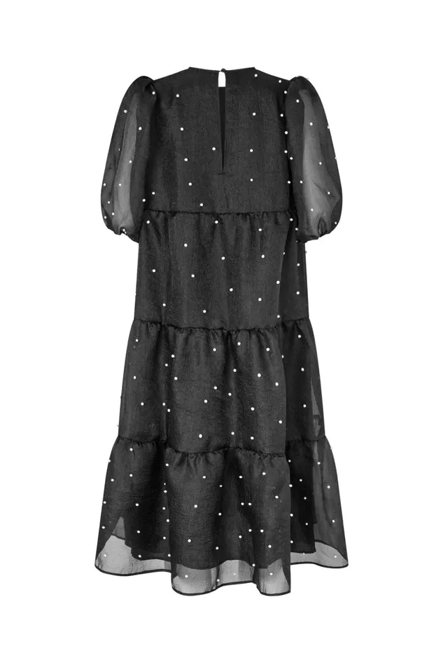 Lyla Dress 8211 Black Women Cras Dresses