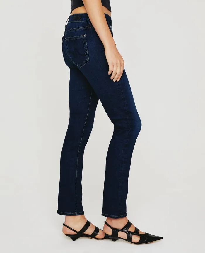 Mari Kindling Women AG Jeans Denim