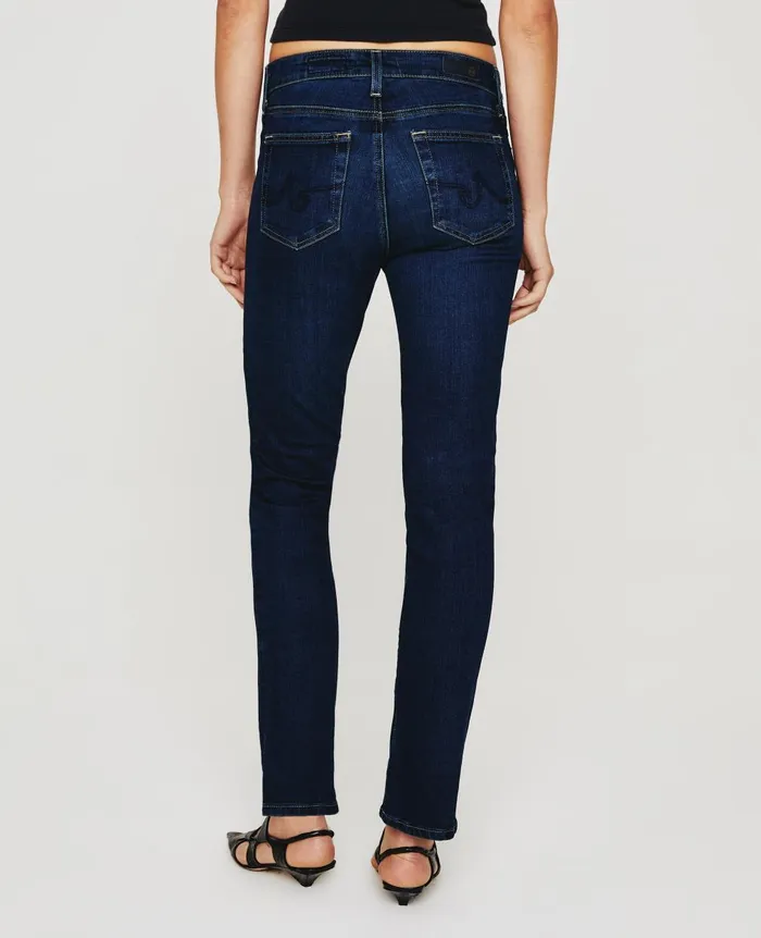 Mari Kindling Women AG Jeans Denim