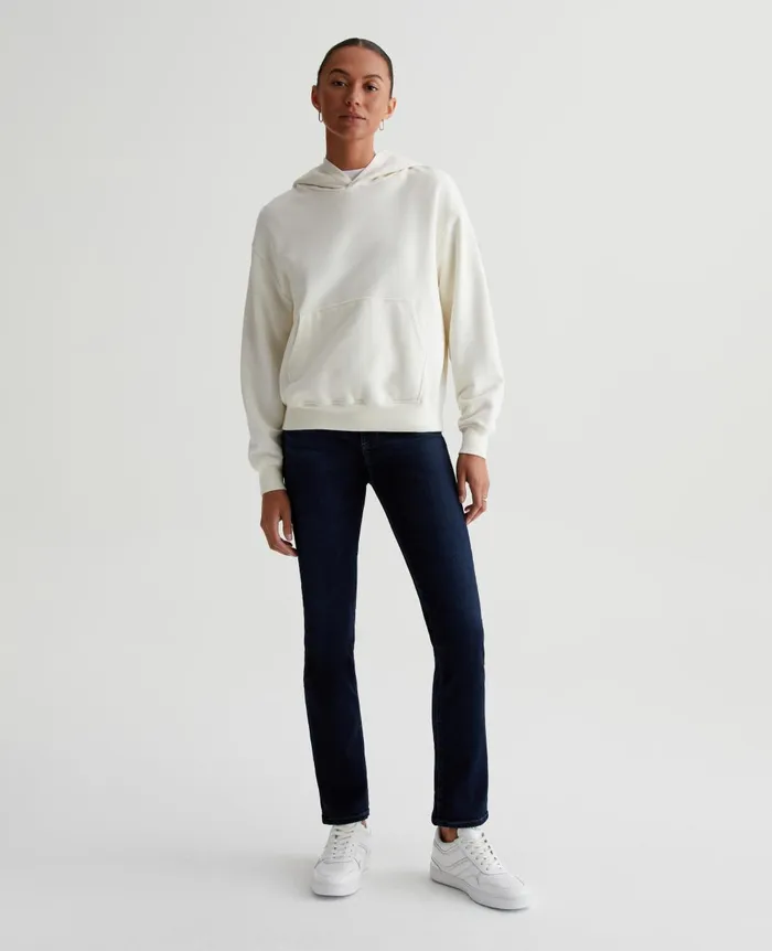Mari Plaza Women AG Jeans Denim