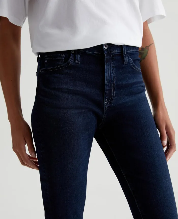 Mari Plaza Women AG Jeans Denim Mari Plaza Women AG Jeans Denim