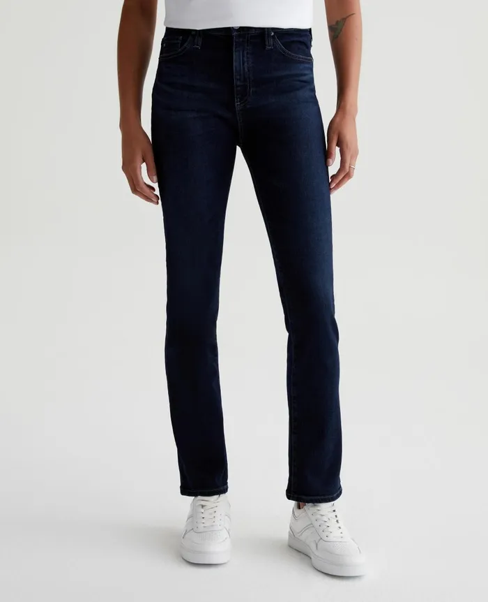 Mari Plaza Women AG Jeans Denim Mari Plaza Women AG Jeans Denim