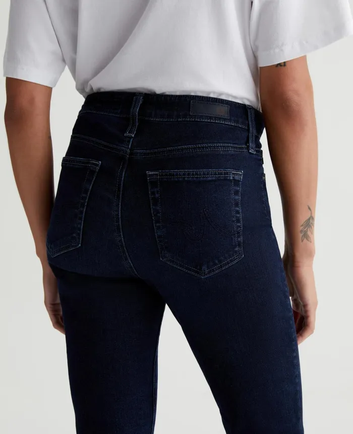 Mari Plaza Women AG Jeans Denim Mari Plaza Women AG Jeans Denim