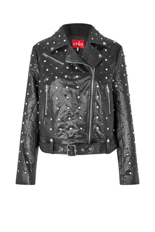 Marina Jacket Women Cras Jackets