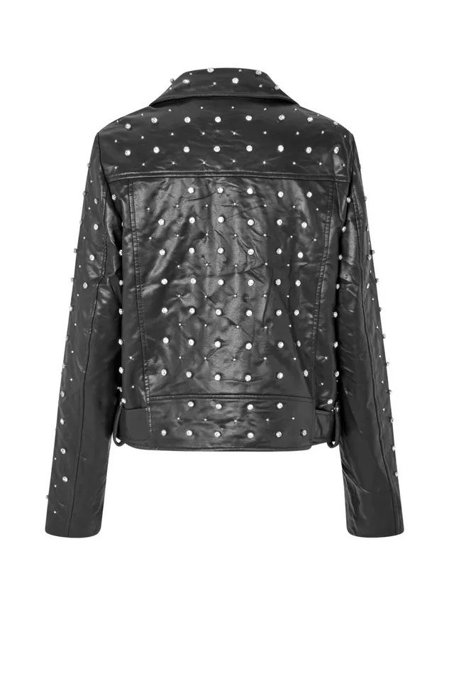 Marina Jacket Women Cras Jackets