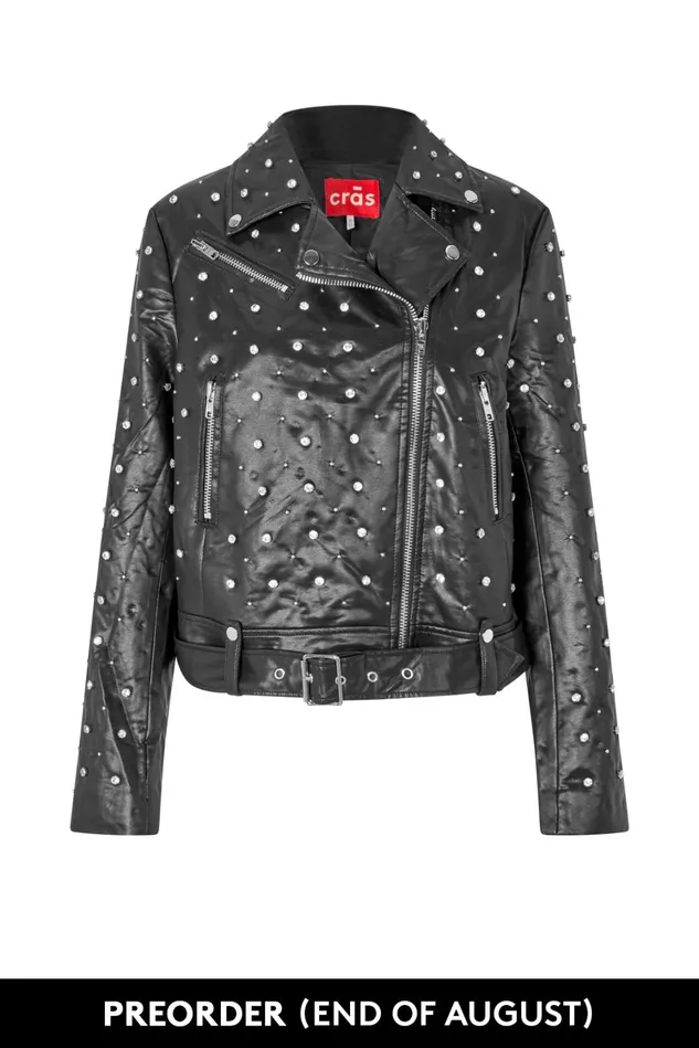 Marina Jacket Women Cras Jackets