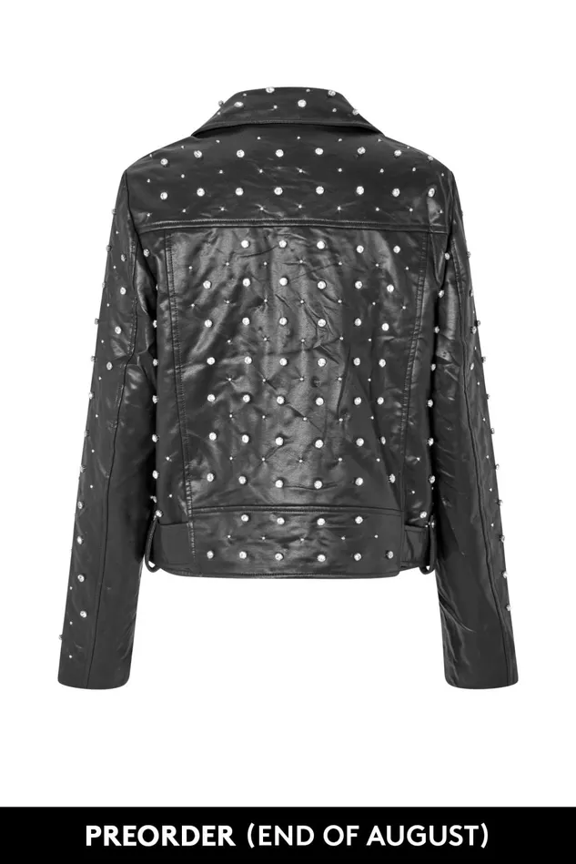 Marina Jacket Women Cras Jackets