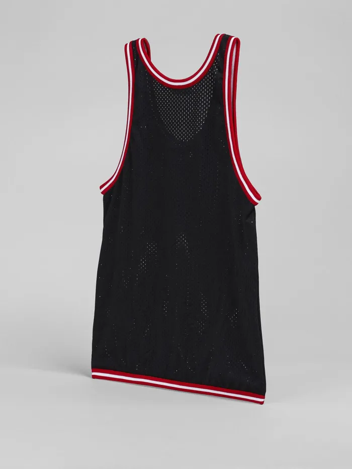 Marni Basket Tank Top Shopping Bag In Tech Fabric Black Mens Shoulder Bags Marni Basket Tank Top Shopping Bag In Tech Fabric Black Mens Shoulder Bags