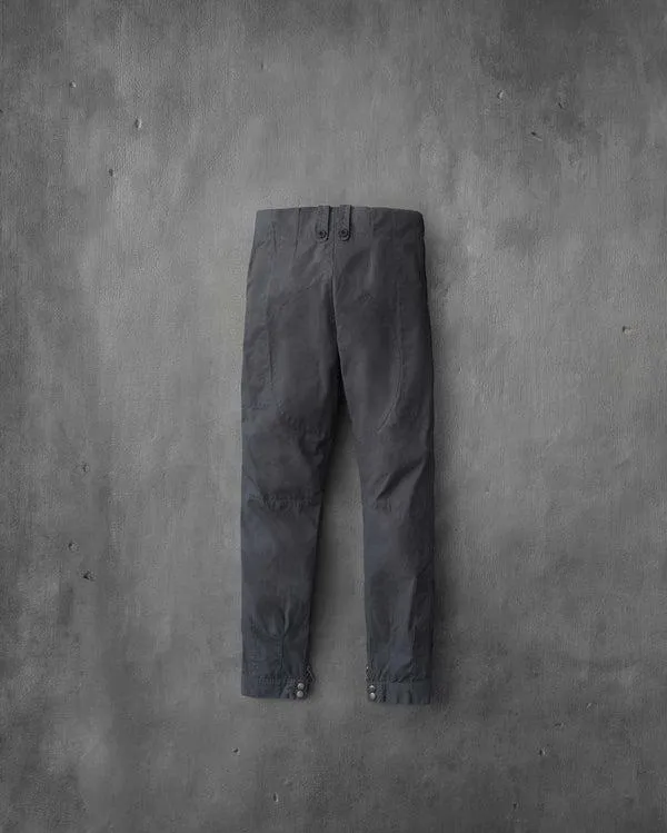 Men 007 Combat TrousersIn Grey Grey NPeal Pants