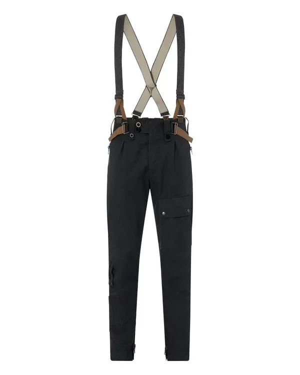 Men 007 Combat TrousersIn Grey Grey NPeal Pants