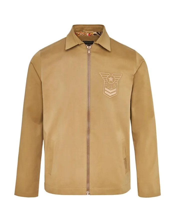 Men039s JACKET NILES DESERT Eshop PullIn Jackets and WindStopper