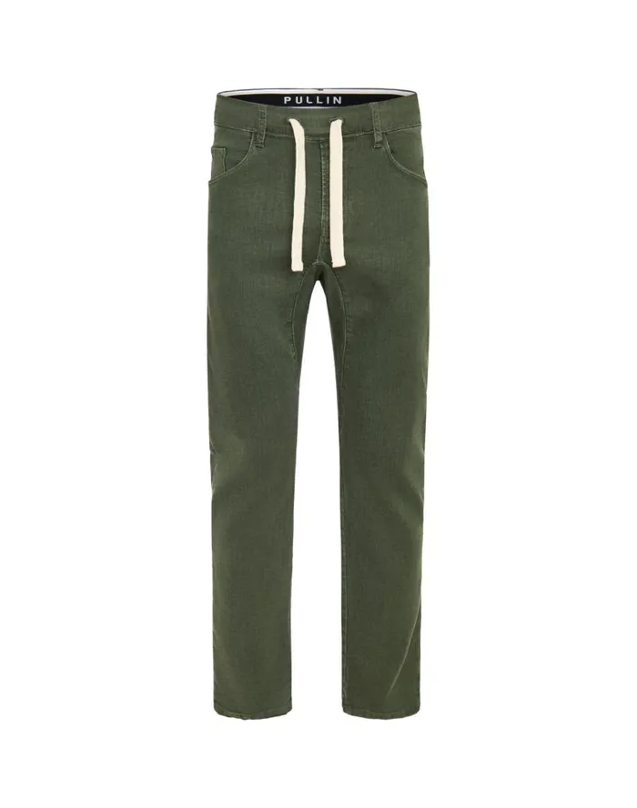 Men039s Pants DENING EPIC 2 TIGER Eshop PullIn Tinted Fabric