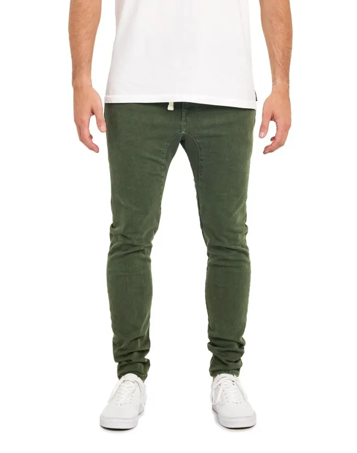Men039s Pants DENING EPIC 2 TIGER Eshop PullIn Tinted Fabric