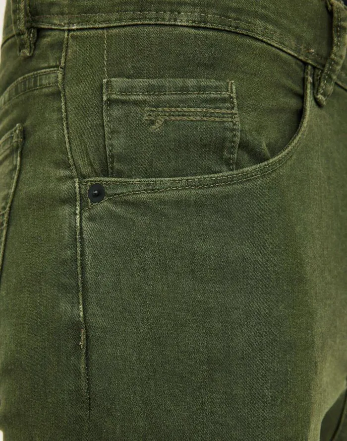 Men039s Pants DENING EPIC 2 TIGER Eshop PullIn Tinted Fabric
