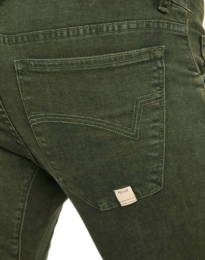 Men039s Pants DENING EPIC 2 TIGER Eshop PullIn Tinted Fabric