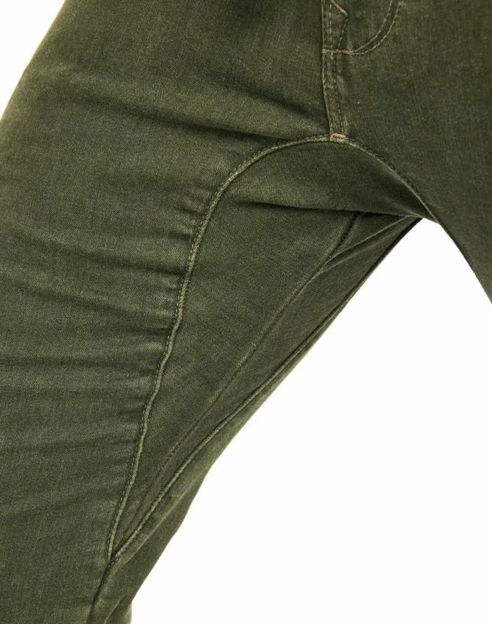 Men039s Pants DENING EPIC 2 TIGER Eshop PullIn Tinted Fabric