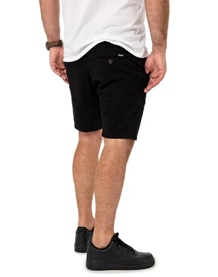 Men039s Short DENING SHORT CHINO DARK Eshop PullIn Dening Shorts