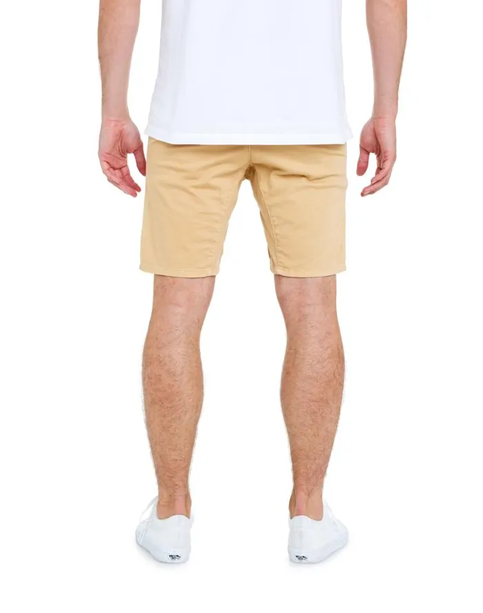 Men039s Short DENING SHORT CHINO PAN Eshop PullIn Dening Shorts