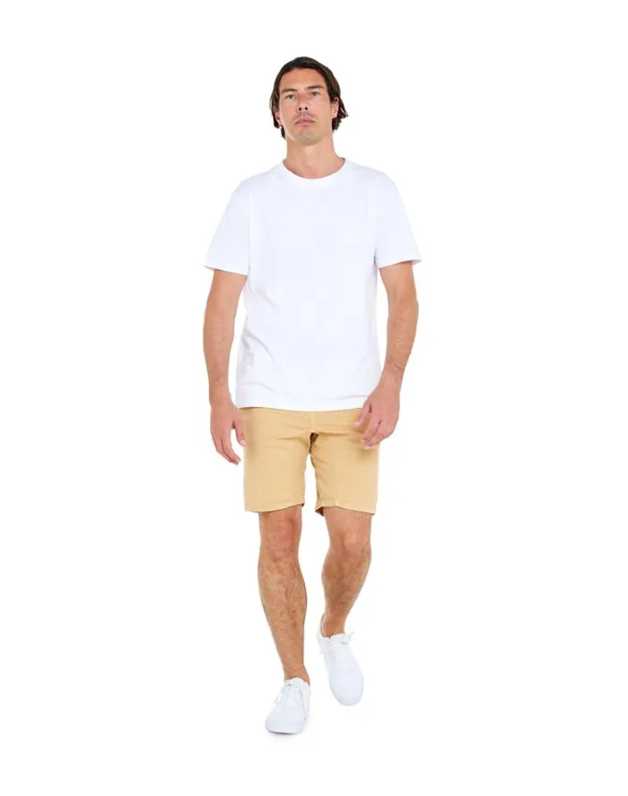 Men039s Short DENING SHORT CHINO PAN Eshop PullIn Dening Shorts