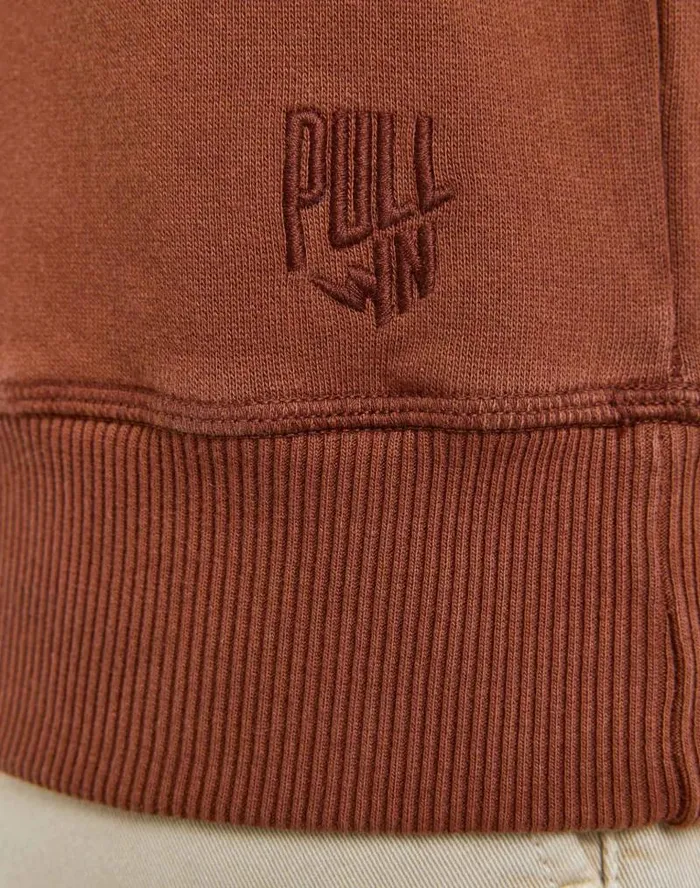 Men039s Sweat CREW PLAINAZTEC Eshop PullIn Sweat Shirts